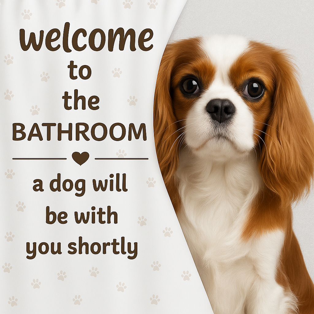 Home Bedding Set Dog Design