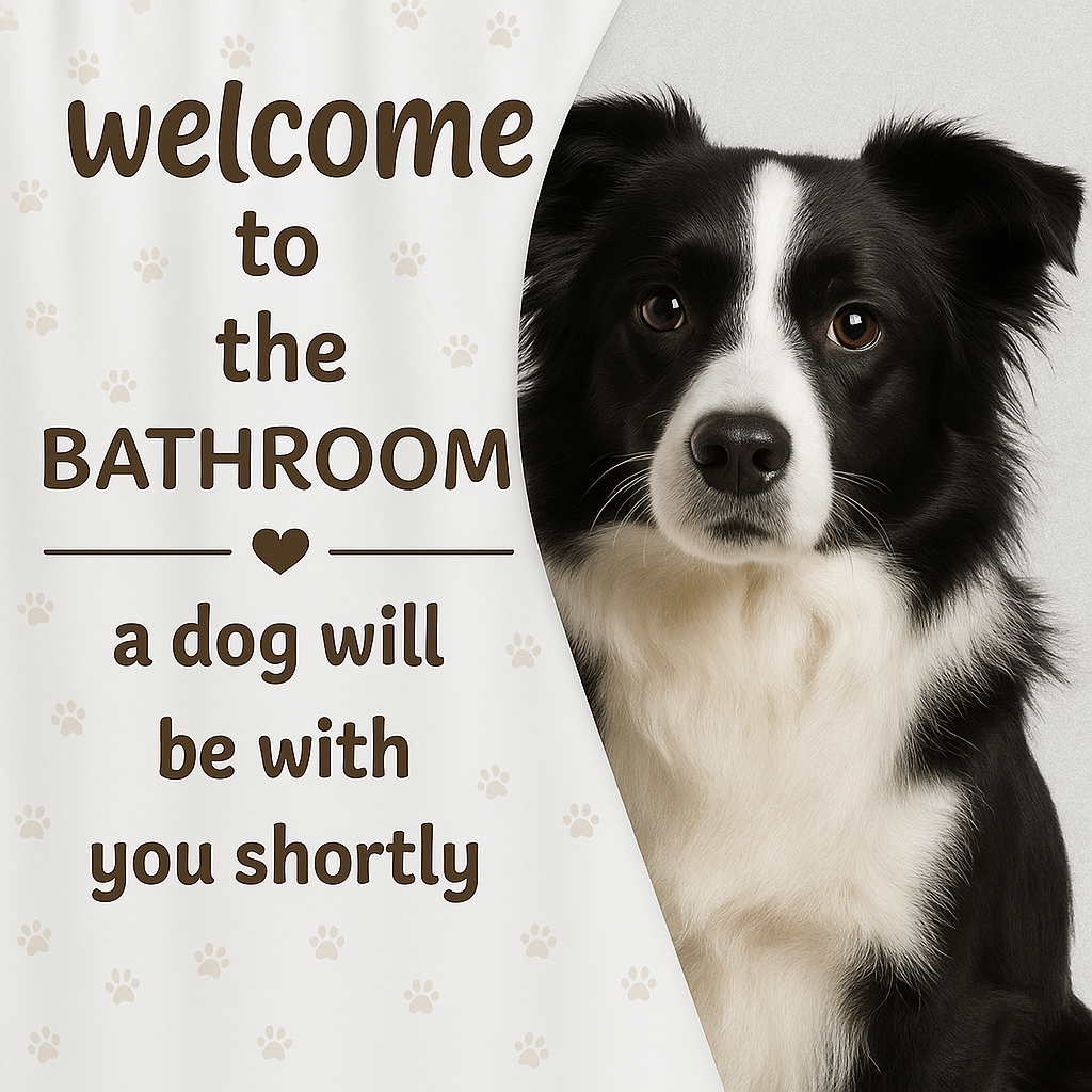 Home Bedding Set Dog Design