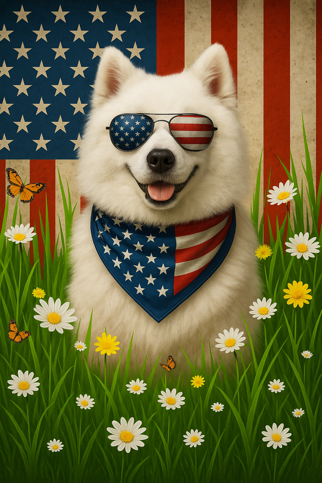 Home Metal Dog Design